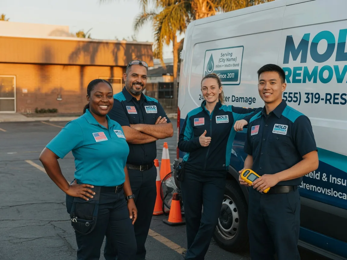 Water Damage Restoration company in Saint Thomas, PA
